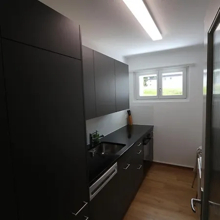 Etania Apartmán