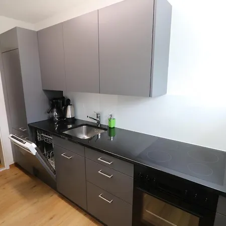 Etania شقة دافوس