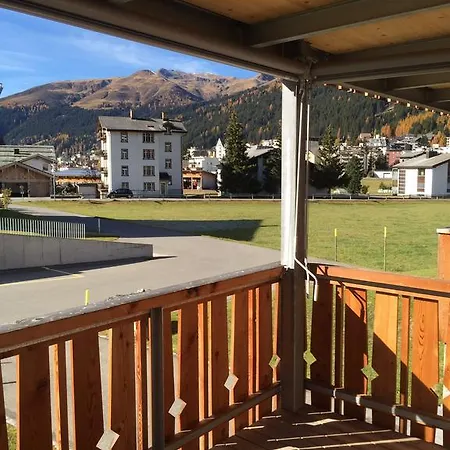Apartmán Etania *