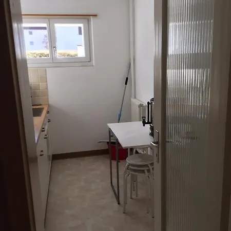 شقة Etania دافوس