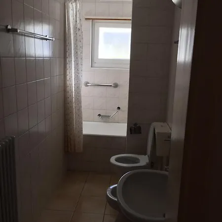 شقة Etania دافوس