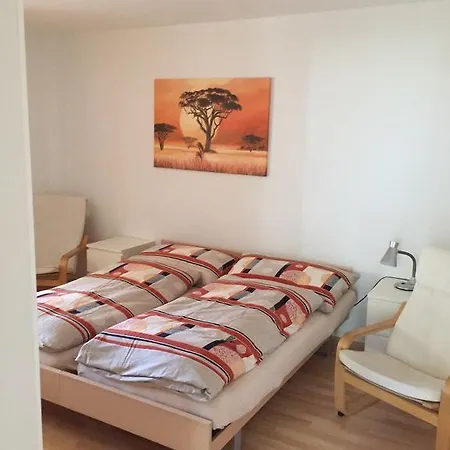 Apartmán Etania *