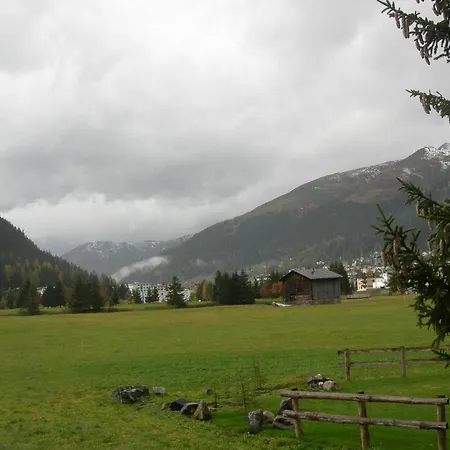 Apartmán Etania