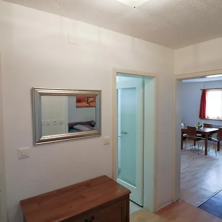 Etania Apartmán *
