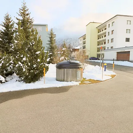 Etania Apartmán *