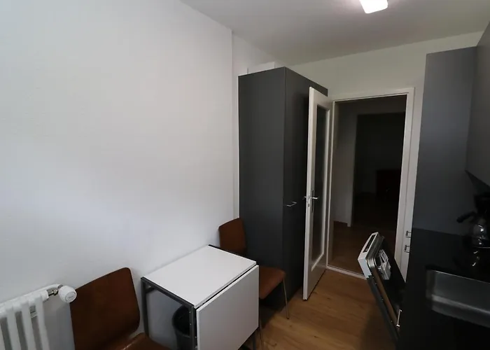 Etania Appartement *