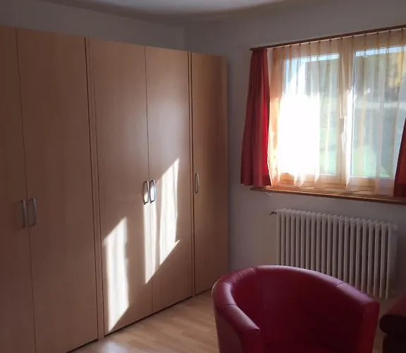 Appartement Etania Davos