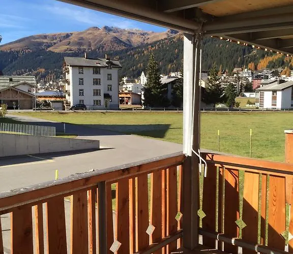 Appartement Etania *