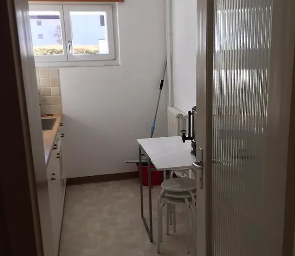 Appartement Etania Davos