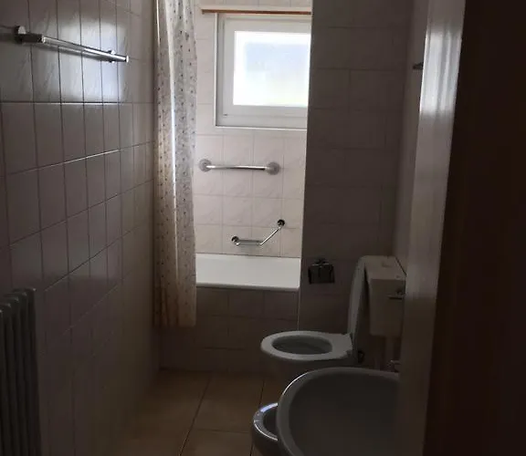 Апартаменти Etania Давос