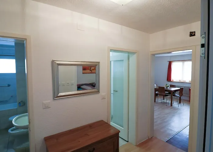 Etania Appartement *